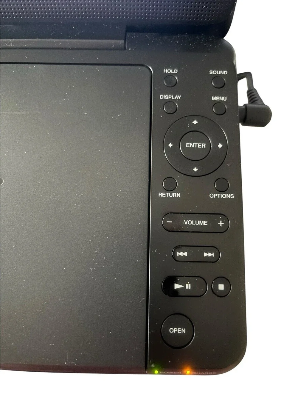 Sony DVP‑FX780 Portable DVD Player 7